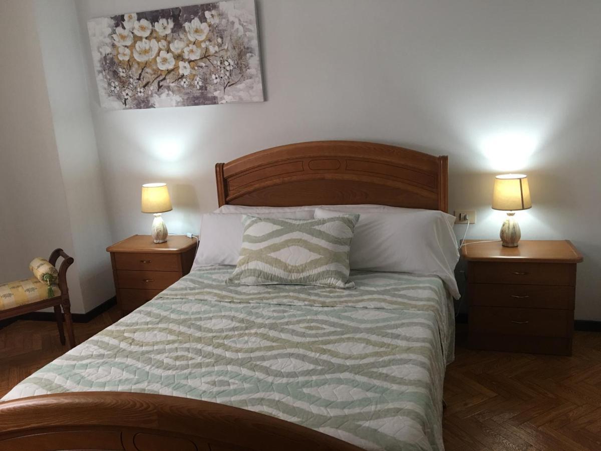 Apartamentos Galicia Norte Porto de Espasante Eksteriør bilde