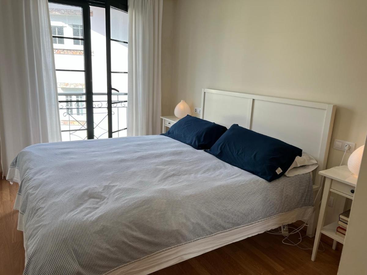 Apartamentos Galicia Norte Porto de Espasante Eksteriør bilde