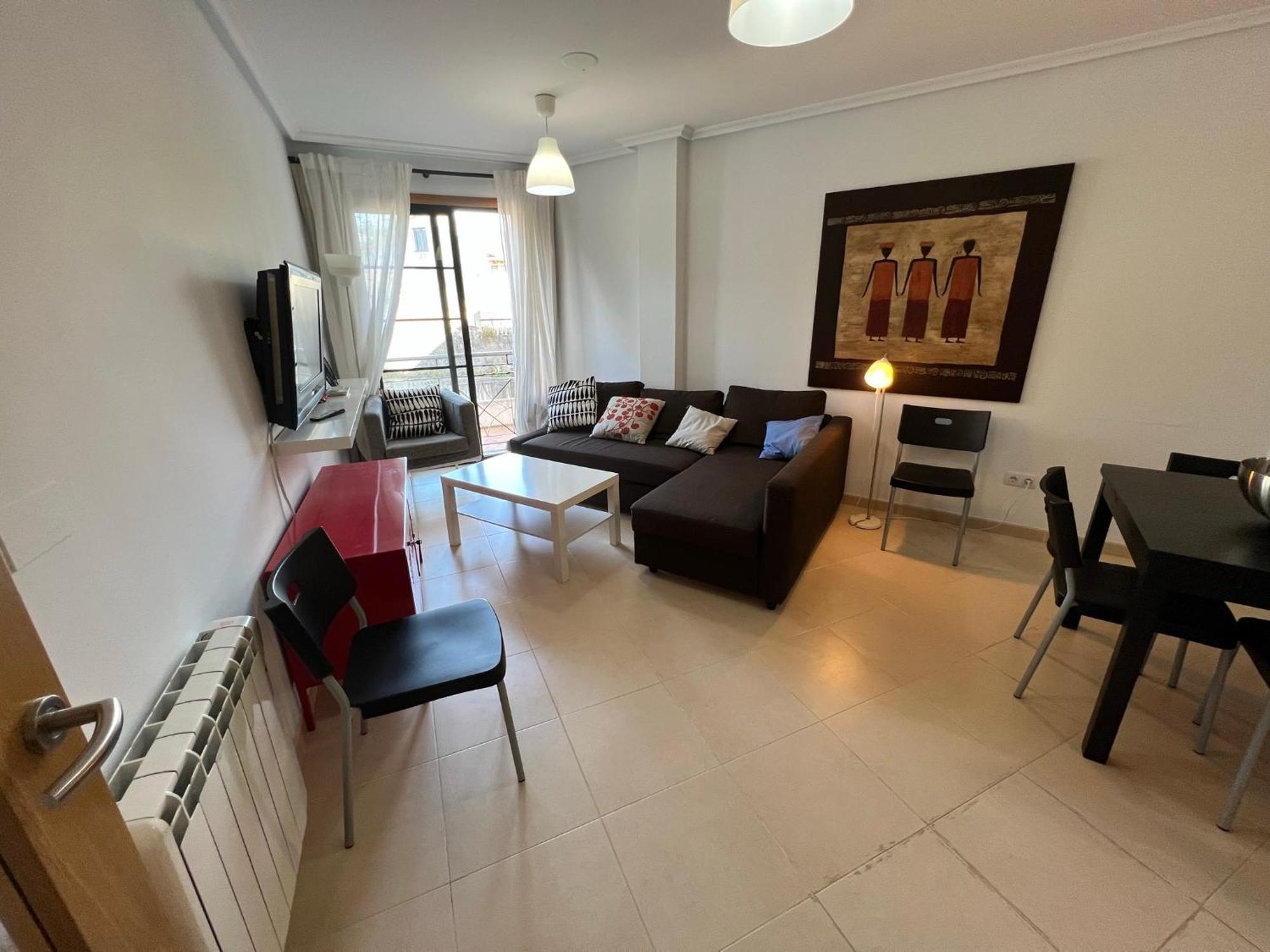 Apartamentos Galicia Norte Porto de Espasante Eksteriør bilde
