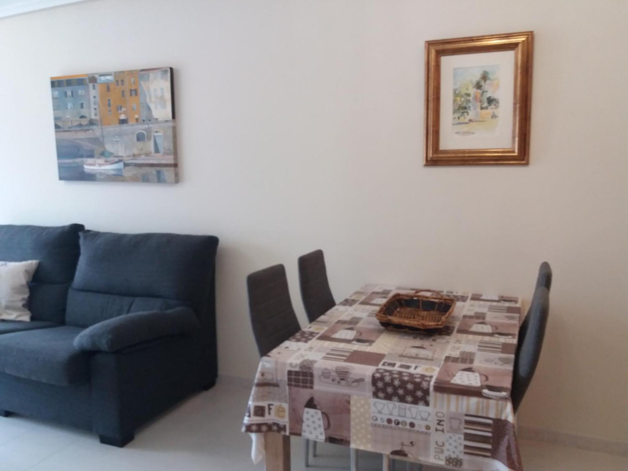 Apartamentos Galicia Norte Porto de Espasante Eksteriør bilde