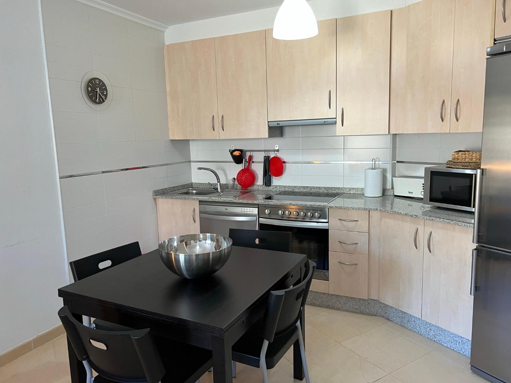 Apartamentos Galicia Norte Porto de Espasante Eksteriør bilde