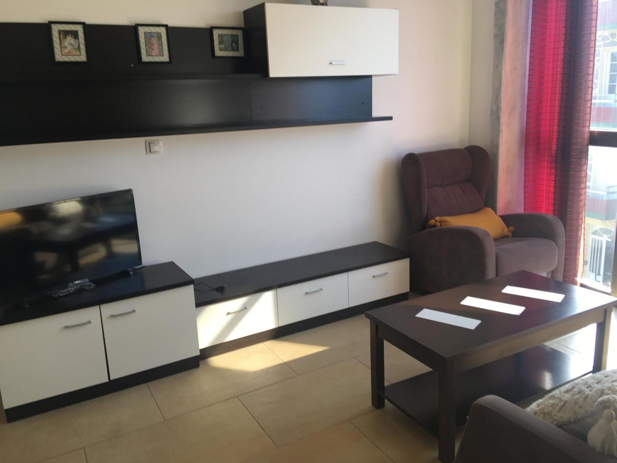 Apartamentos Galicia Norte Porto de Espasante Eksteriør bilde