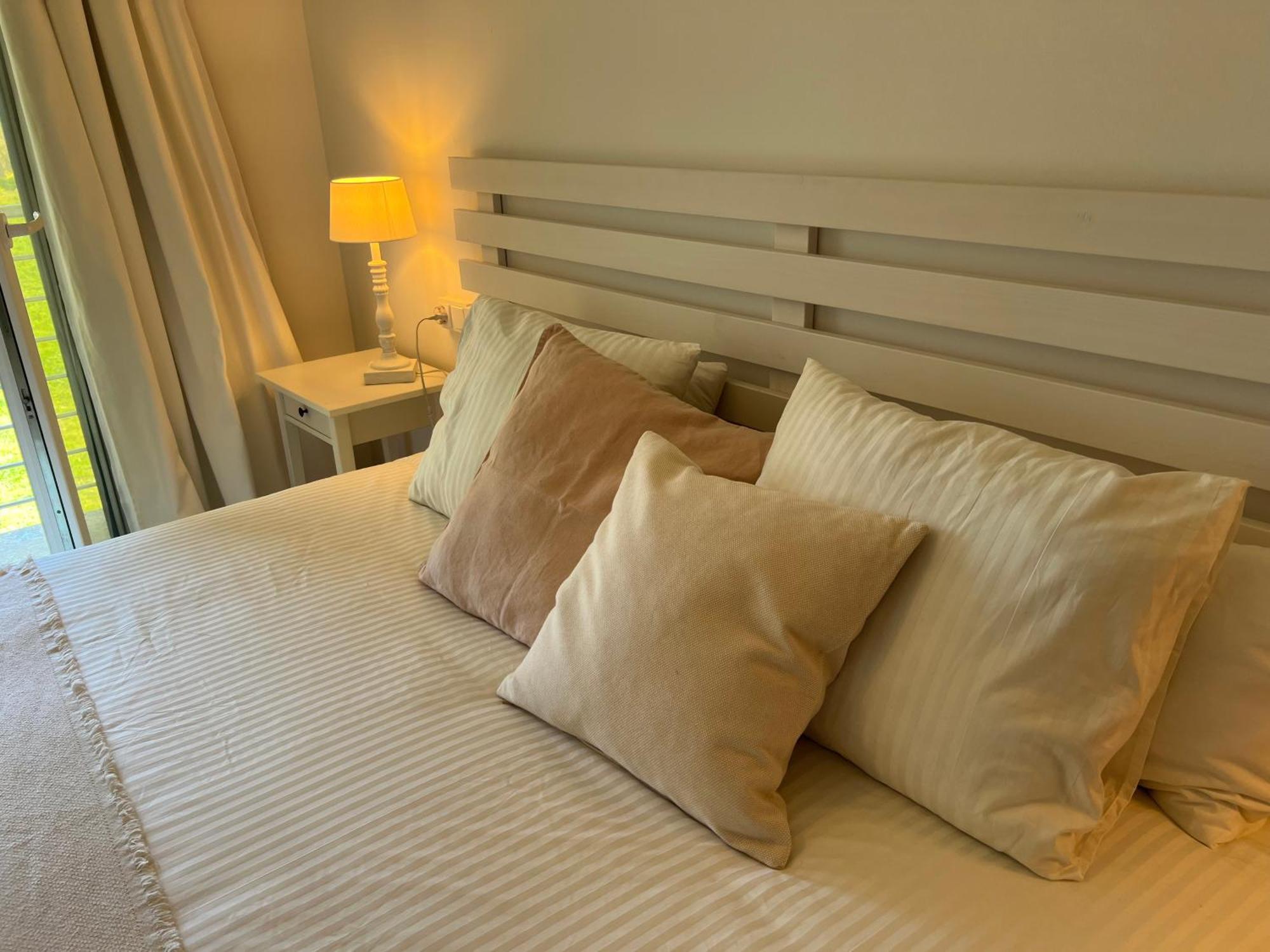 Apartamentos Galicia Norte Porto de Espasante Eksteriør bilde